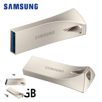 컴퓨터USB usb메모리a타입 USB메모리 3.1 BAR Plus 128GB 유에스비