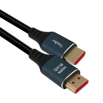 HDMI 654GUO39 2.1 8K UHD 하이엔드 케이블 5M