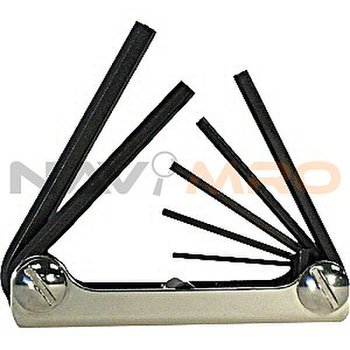 접식렌치 세트 21171 1SET 7PCS