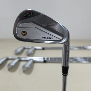 [중고] 혼마 투어월드 TR20V 아이언세트 6개(5I-10I) N.S.PRO MODUS S IA3811133