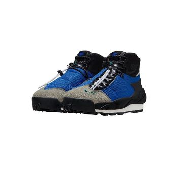 NIKE X 사카이 마그마스케이프 SP - 바시티 로얄/블랙-라이트 젠 그레이 매장정품 247480