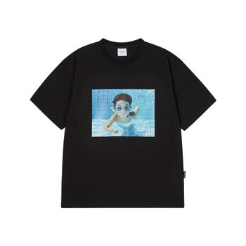 [신세계백화점]베페-반팔-BF다이빙소년BABY FACE DIVING BOY SLEEVE T-SHIRT