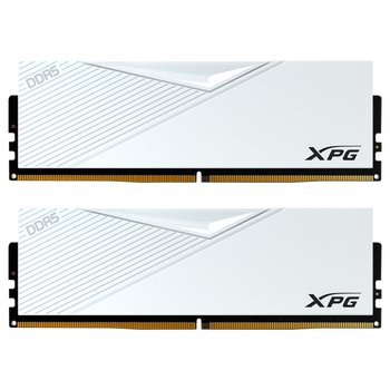 ADATA DDR5-6000 CL30 LANCER 화이트 (64GB(32Gx2))