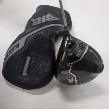[중고] EG507047 카네정품 PXG남자드라이버 24년 0311블랙옵스 스피터X DA3678697