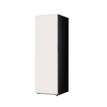 LG전자 컨버터블 패키지 오브제컬렉션 일반냉장고 X322GB8SK 386L 무...