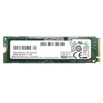 삼성전자 PM981a M.2 2280 벌크 (256GB)