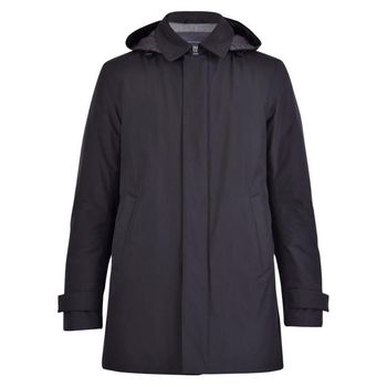 라이트웨이트 후드 코트 PI107UL11121 9300 TP934793008 135579479