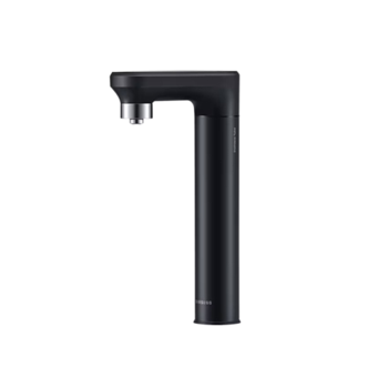 [삼성] 비스포크정수기 본체 모듈_필터+구동부+냉온수 (블랙) (RWP54421BF6M)