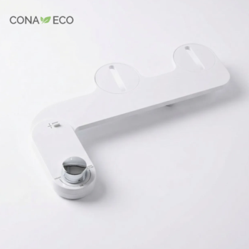 코나에코홈 수동 기계식 비데 CMB-5000S / 냉수전용 실버 다이얼