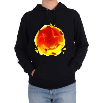 기모후드티 핵융합 반응 화학반응 폭발이미지 너를 향한그림