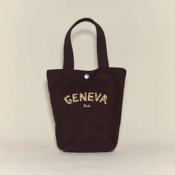 [해외] BODE 보디 제네바 스몰 토트백 숄더백 <b>지창욱</b> Small Geneva Tote
