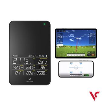 SC4 PRO 론치모니터 스윙분석기 _P337802965