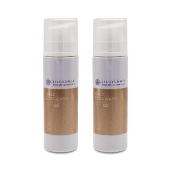 질경이 데일리 에코아 워시 골드 폼 150g X 2개 (S30266366)