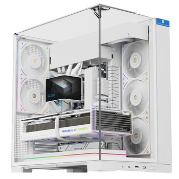 Thermalright A70 미들타워 케이스 서린