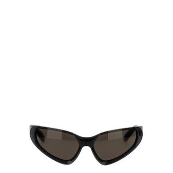 BALENCIAGA Xpander Rect 선글라스 681941T00071000