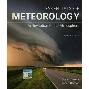 Essentials of Meteorology