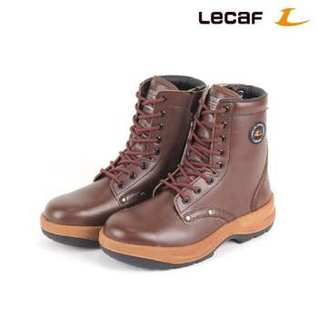 Lecaf 르까프 LS-830 인젝션 지퍼식 안전화 lecaf 르카프 LS안전화 르카프안전화