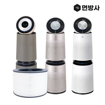 국산 H13 LG퓨리케어360필터 AS300DWFRW AS301DWFAM