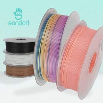 손도리 필라멘트 PLA+ 일반형 01SN 3D프린터 PLA 3D프린터소모품 1.75mm