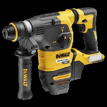 부품 DEWALT 충전함마드릴 DCH333NT-KR L54V/본체만(배터리X 충전기X)