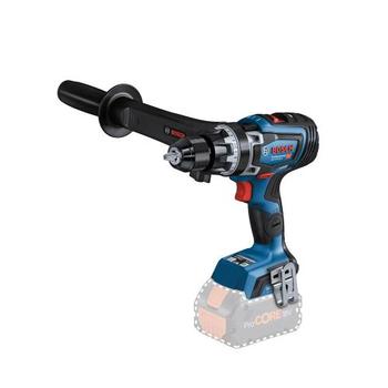 보쉬 충전 충전해머드릴드라이버 GSB18V-150C (배터리X,충전기X) BL