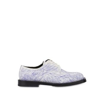 [해외] 25SS 모스키노 드레스 슈즈 MA10403M0M MKG 10A MULTICOLOR