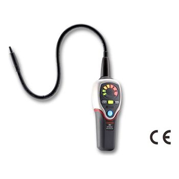 냉매가스탐지기 냉매가스탐지기 CENTER-382 누출감지 R410A 외