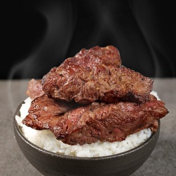 [귀빈정] 36년전통 마포본가  특수구이  안창살180g/소토시살180g 택1