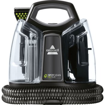 [해외] [Bissell Spotclean Pet Plus 37241] 비셀 스팟클린 펫 플러스 쇼파 카펫 러그 얼룩 습식 청소기