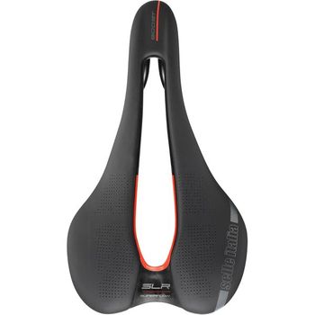 [해외] 영국 셀레 이탈리아 자전거안장 Selle Italia 남녀공용 - Adult SLR Kit Carbonio Superflow Sad