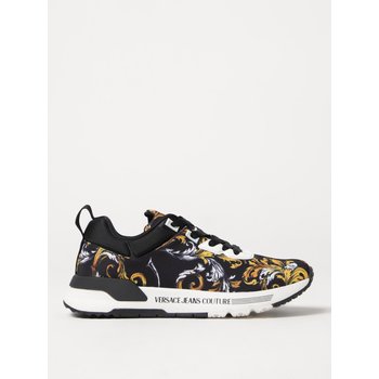 [해외] [베르사체 진스 꾸뛰르]  스니커즈 SS25 78YA3SA1ZSC64 G89 5657791