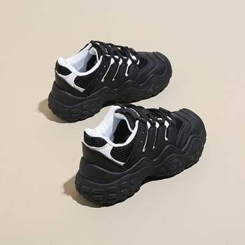 슬립온 신상 키높이 캐쥬얼슈즈 가을 스니커즈 운동