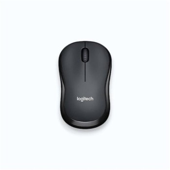 로지텍 M240 Silent 블루투스 무소음 마우스 정품 그래파이트