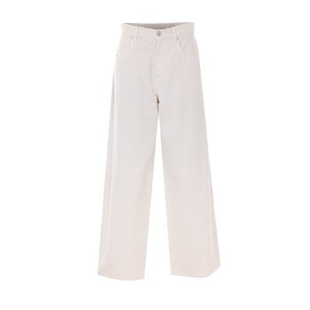[해외] [해외배송] 릴렉스 데님 트라우저 다이 WITH A MONILE M0H81P4075/C8739 B0011941912