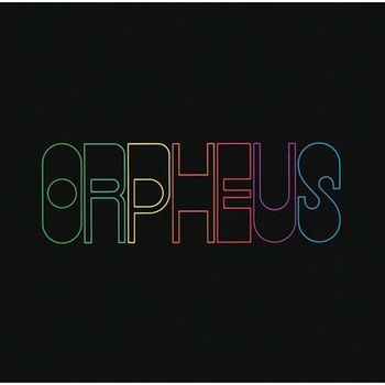 ISAO SUZUKI TRIO - ORPHEUS SACD HYBRID