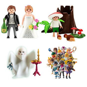 득템 찬스! 플레이모빌 인기상품 포함 최대 40% OFF + 추가할인