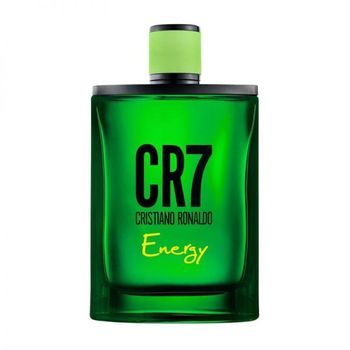 [해외] Cristiano Ronaldo 크리스티아누 호날두 남성 크7 에너지 EDT 3.4 온스 (테스터) 8058183