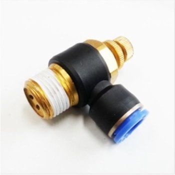 스피드컨트롤러 (10 EA) 스피드컨트롤러(NSE타입)-1/8 JS-SC10-01 자재