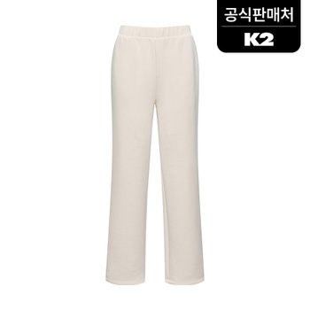 K2 공식 여성 기타팬츠 플라이워크 소프트 팬츠 W KWP25344W9