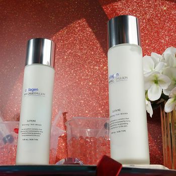 식물성분 AH12XV34 피부보습력 병풀추출물 여성 로션 150ml 2개