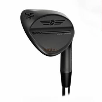 [해외] 타이틀리스트 보키 웨지 SM9 BV105 56도