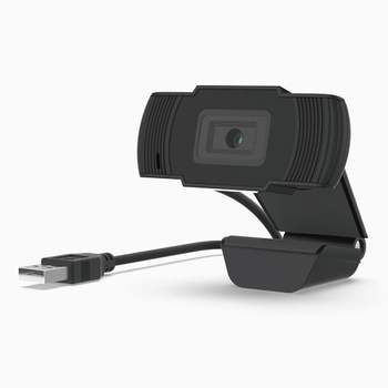 웹캠 PC카메라 웹카메라 선명한 해상도 FULL HD 비대면 온택트 줌수업 온라인수업