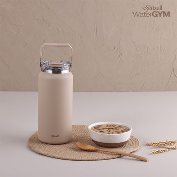 [Shizell] 쉬젤 워터짐 점보텀블러 1650ml