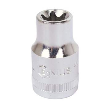 bns 지니어스 별소켓 1/4인치xE6