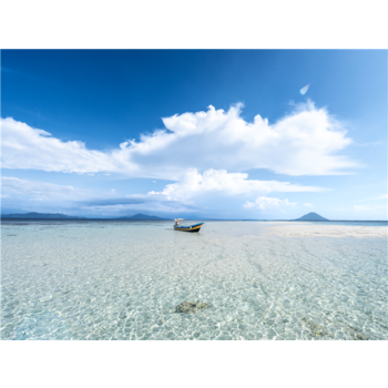 [7명이상-우리끼리][노쇼핑+부나켄호핑+토모혼+시내관광] 마나도 센타라 슈페리어 3박5일