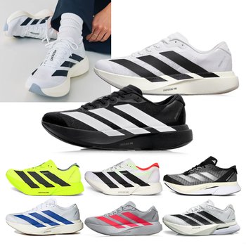 [아디디스](정품) 아디제로 EVO SL 에보슬 아디프로4 러닝화 택일(JH6206/JH6208/JP7149)