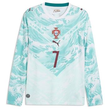 푸마바디웨어 크리스티아누 호날두 포르투갈 내셔널 팀 어웨이 154153571