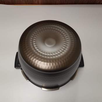 CRP-HWB110FD 3 쿠쿠내솥 전기 압력 밥솥 고무 패킹 교체 10인용