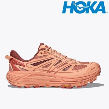 [해외] 호카 x 엑슬림 마파테 스피드 2 남녀 공용 트레킹화 런닝화 스니커즈 피치 더스트 1181770 PCHD