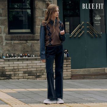 [오늘출발] [25FW최신상] 블루핏 NEW 코듀로이 팬츠 3종